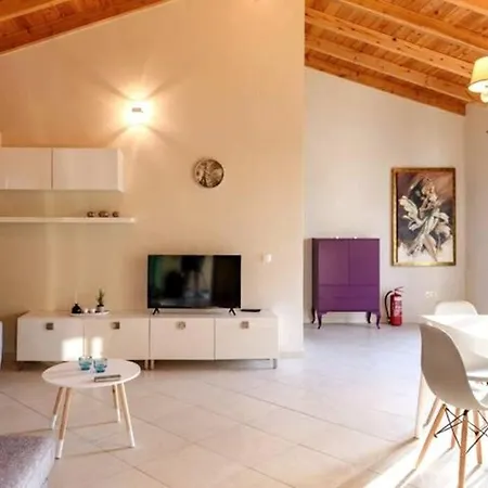 Lotza Estate 2 Διαμέρισμα