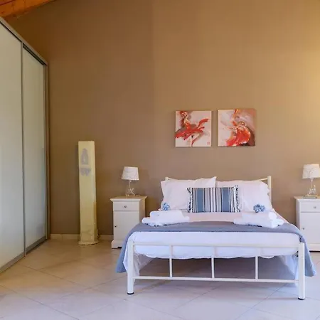 Lotza Estate 2 Διαμέρισμα