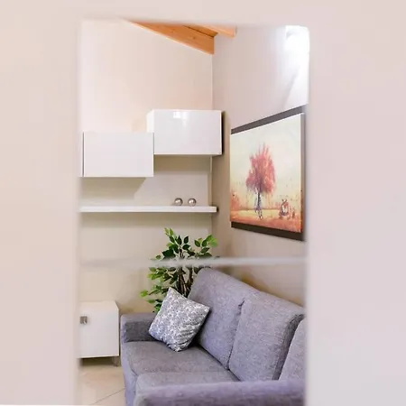Διαμέρισμα Lotza Estate 2