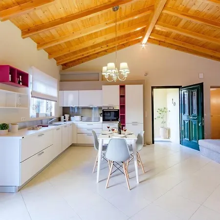 Διαμέρισμα Lotza Estate 2