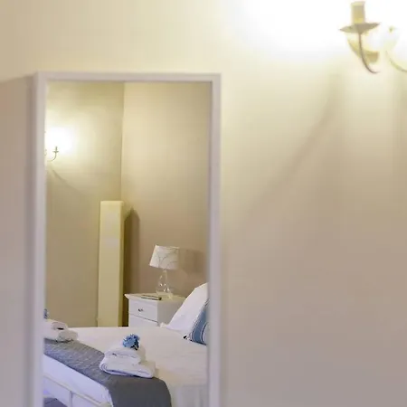 Lotza Estate 2 Διαμέρισμα Κυνοπιάστες