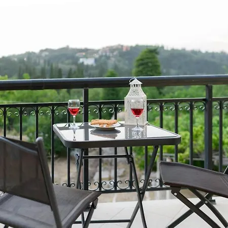 Διαμέρισμα Lotza Estate 2