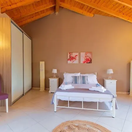 Lotza Estate 2 Διαμέρισμα *