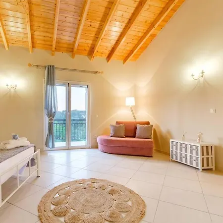 Διαμέρισμα Lotza Estate 2 *